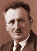 Jakob Aumann Gründet die Firma 1924, Herbert Schumann